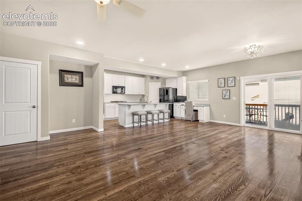 Image 11 of 40: Living Room