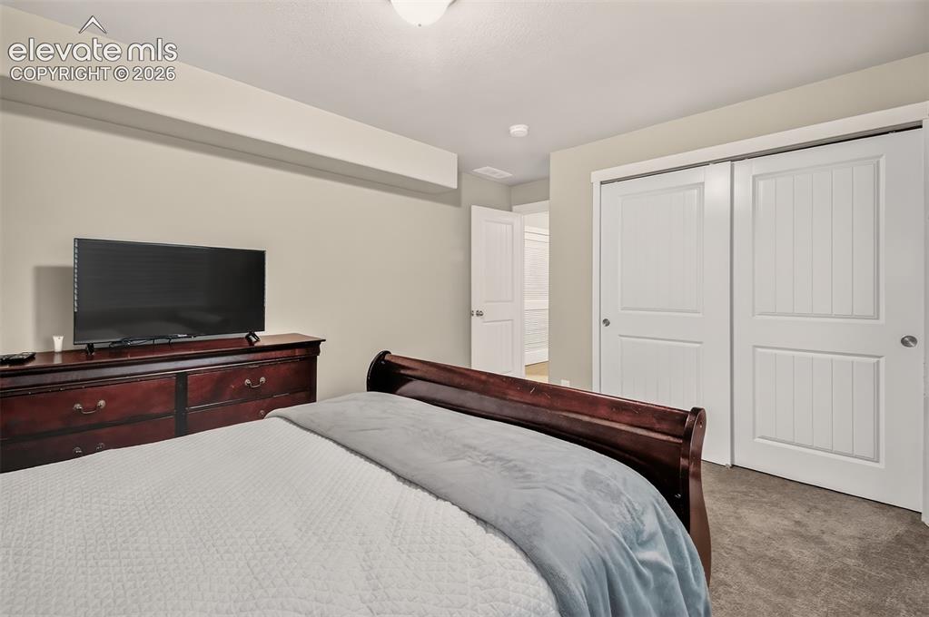 Image 20 of 40: Bedroom