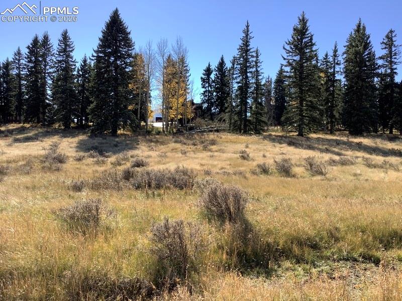 Image 1 of 4: View from front of property