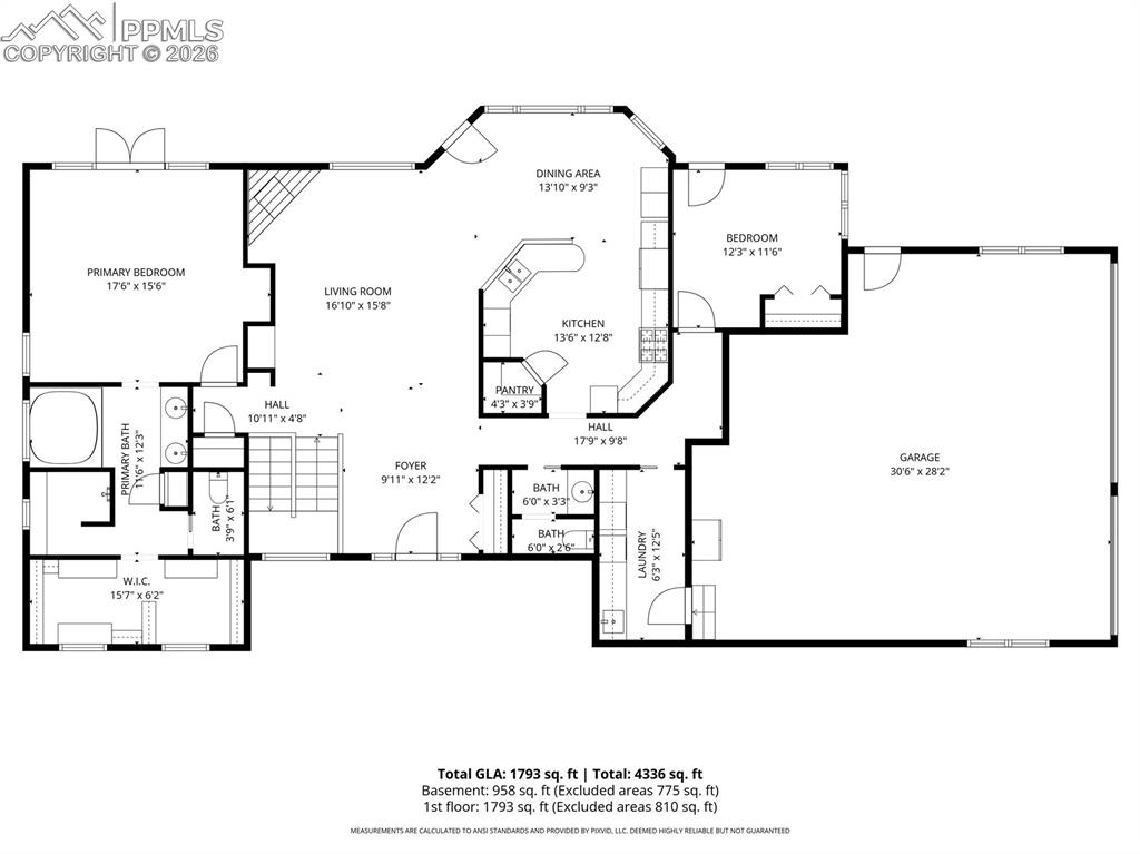 Image 41 of 43: Main Level