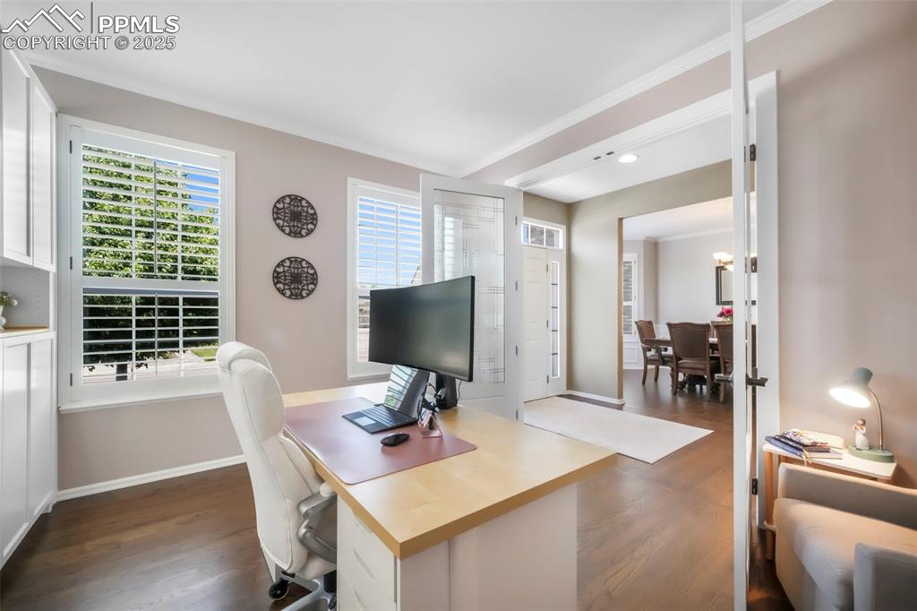 Image 19 of 50: Gorgeous French Doors