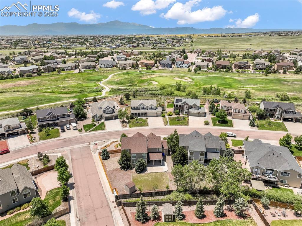 Image 2 of 50: Desirable Golf Course Community