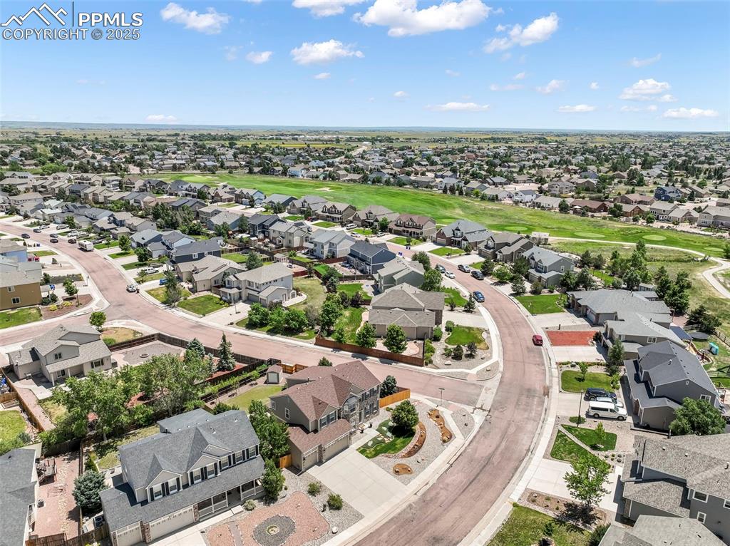 Image 46 of 50: Ideally Located On Corner Lot