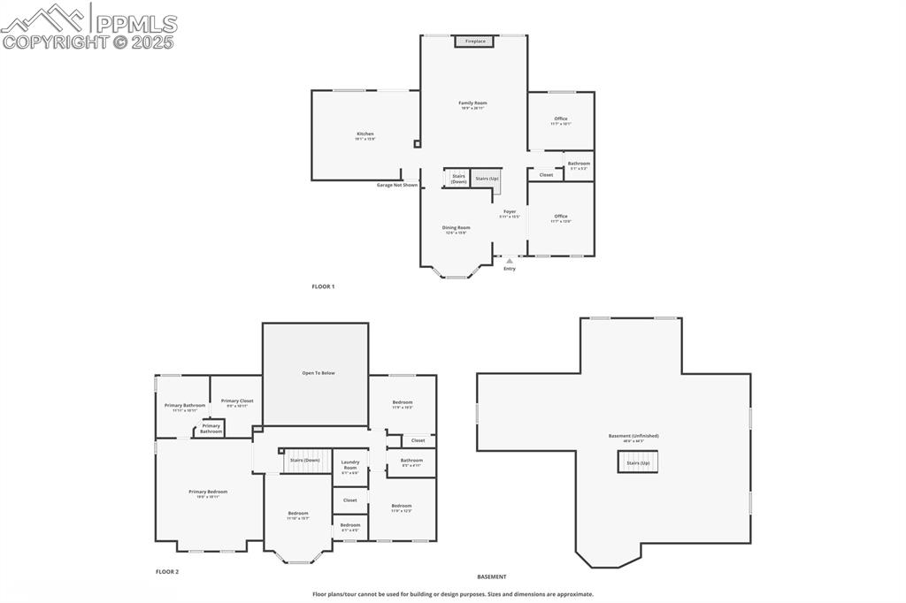 Image 48 of 50: Floor Plan