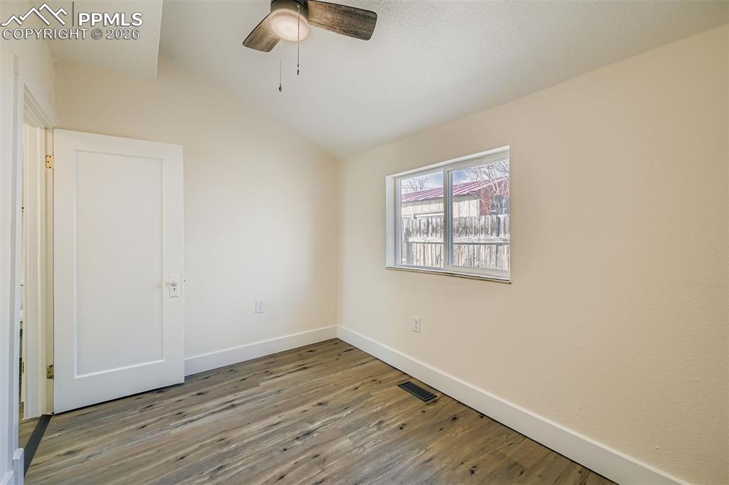 Image 20 of 38: Master Bedroom