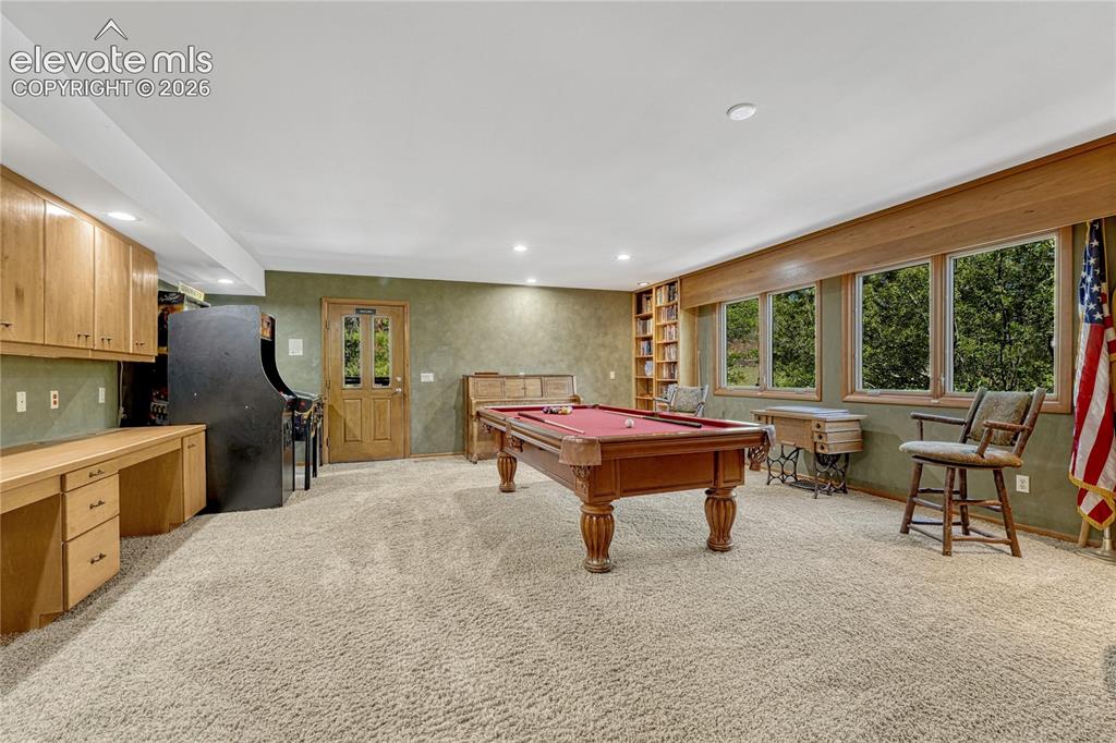 Image 6 of 50: UPPER LEVEL FLOOR PLAN