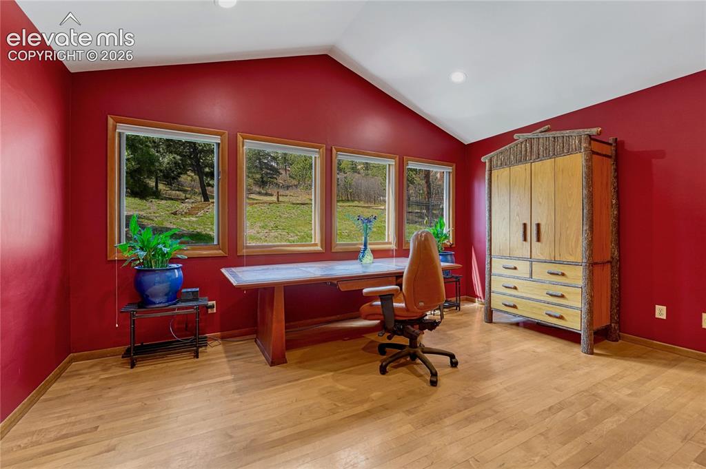 Image 8 of 50: BASEMENT LEVEL FLOOR PLAN