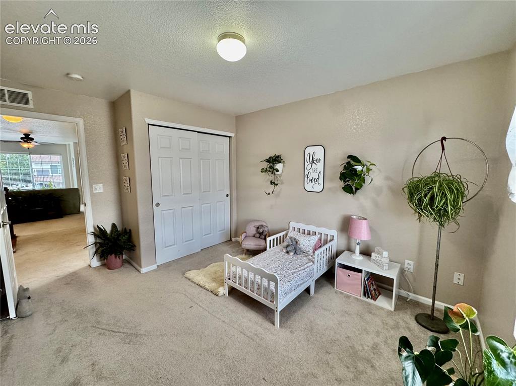 Image 30 of 43: Neutral-toned wall paint throughout
