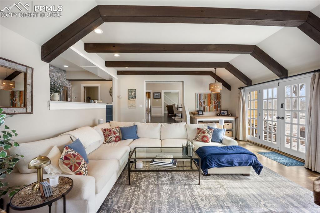 Image 17 of 50: Family Room