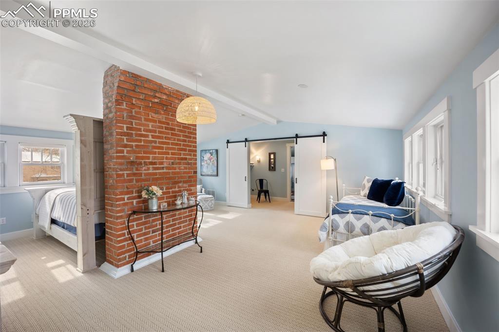 Image 24 of 50: Master Bedroom