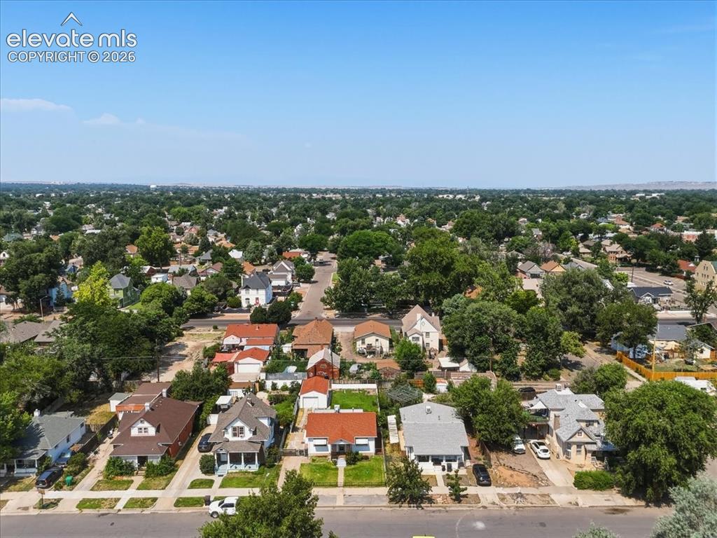 Image 37 of 38: Aerial View