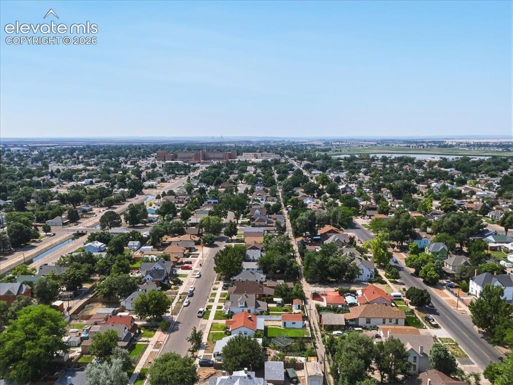 Image 38 of 38: Aerial View