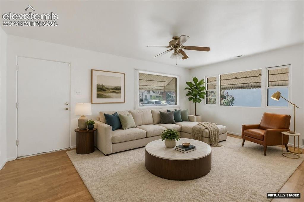 Image 5 of 38: Living Room
