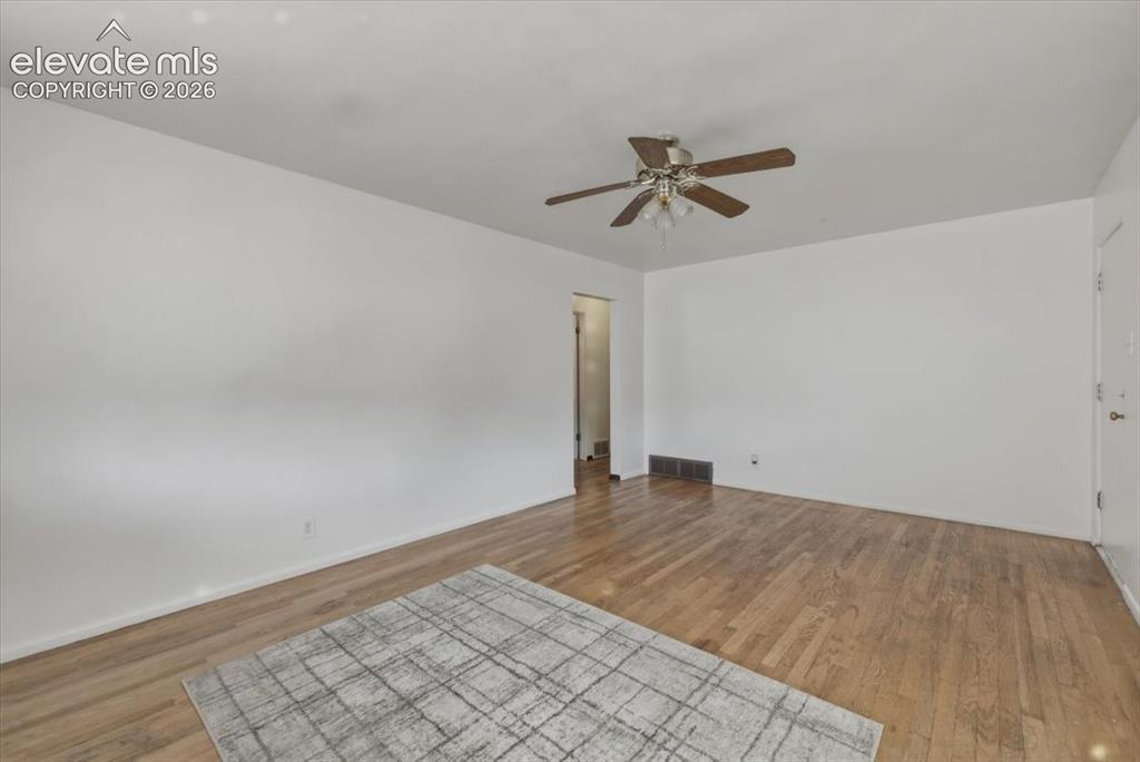 Image 6 of 38: Living Room