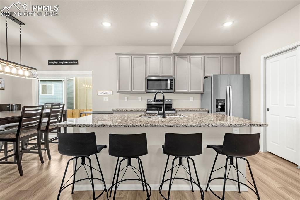 Image 5 of 26: Kitchen
