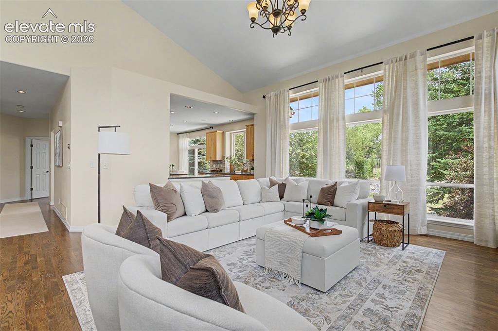 Image 4 of 46: Great Room