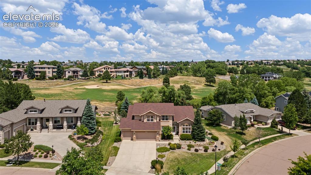 Image 42 of 46: Aerial View