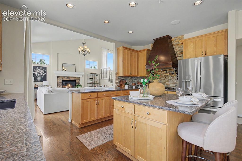 Image 8 of 46: Kitchen