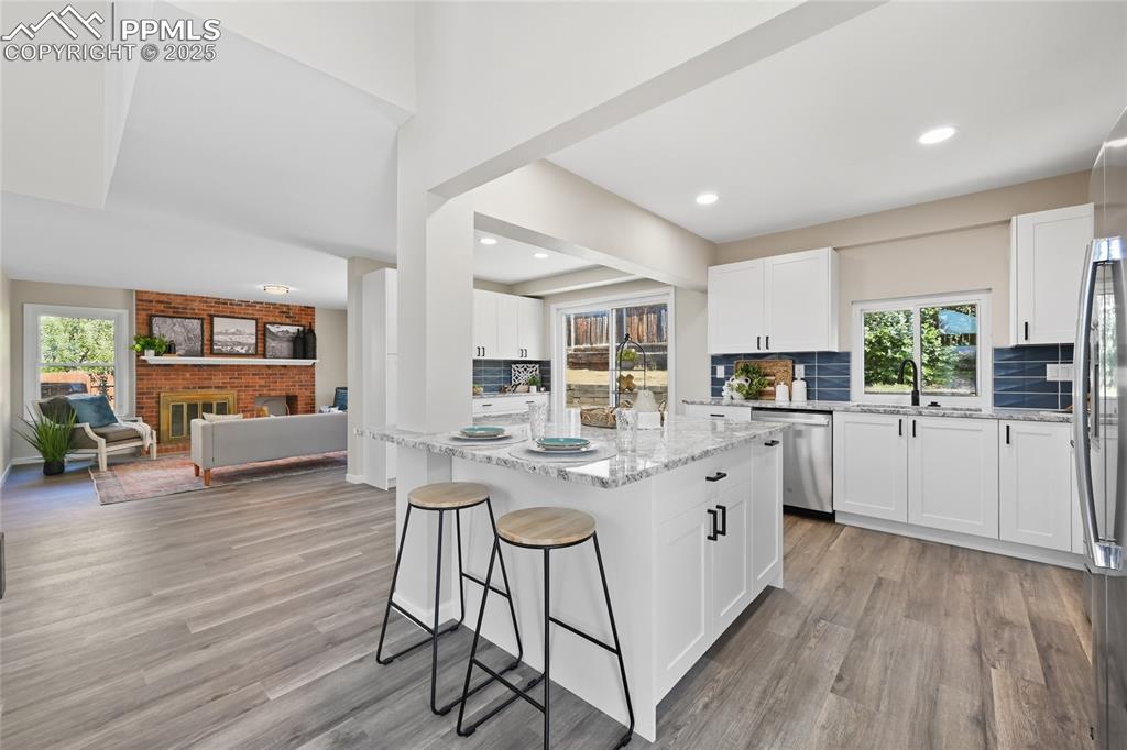 Image 3 of 49: Kitchen