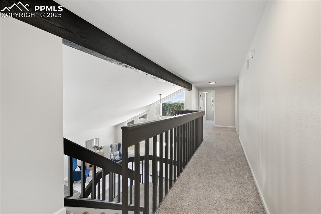 Image 35 of 49: Balcony