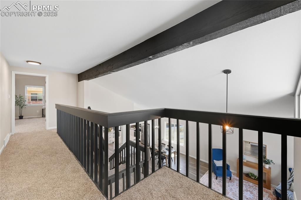 Image 36 of 49: Balcony