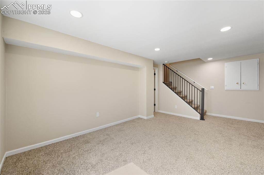 Image 43 of 49: Basement