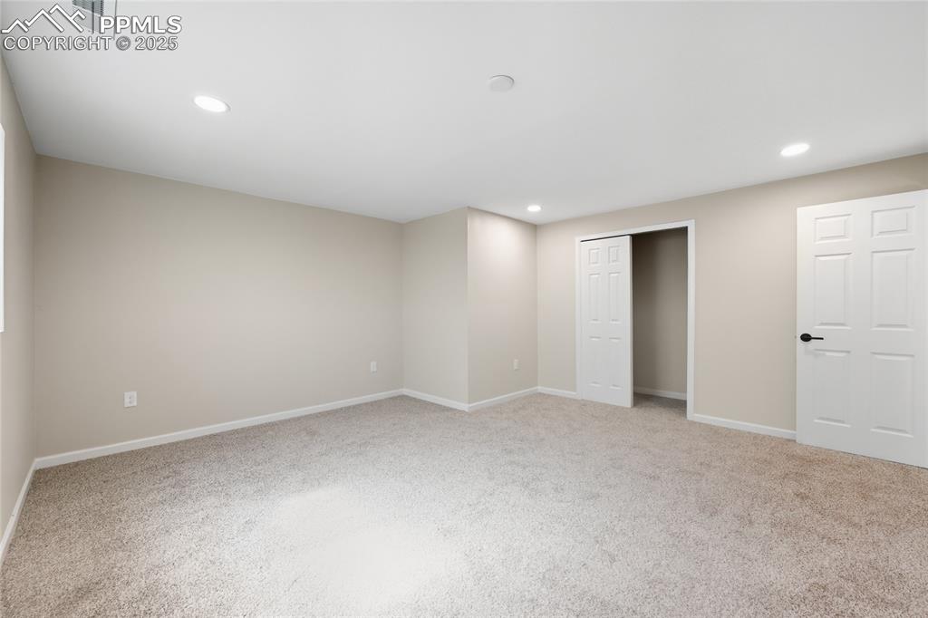 Image 46 of 49: Basement