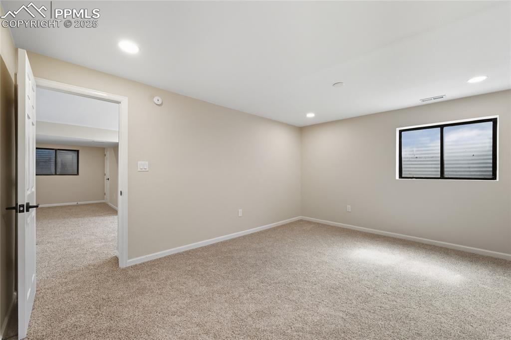 Image 47 of 49: Basement