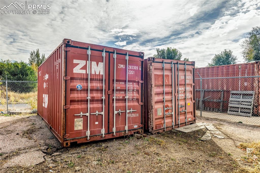 Image 10 of 23: Out Buildings