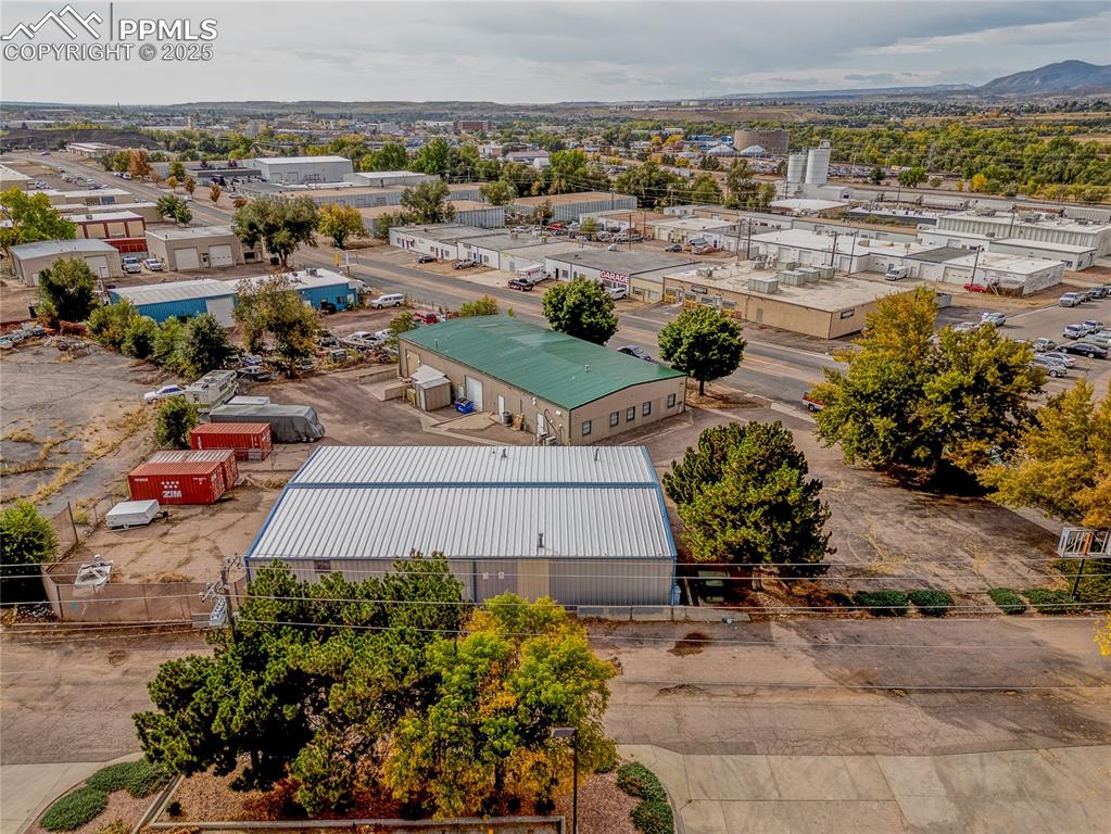 Image 15 of 23: Aerial View