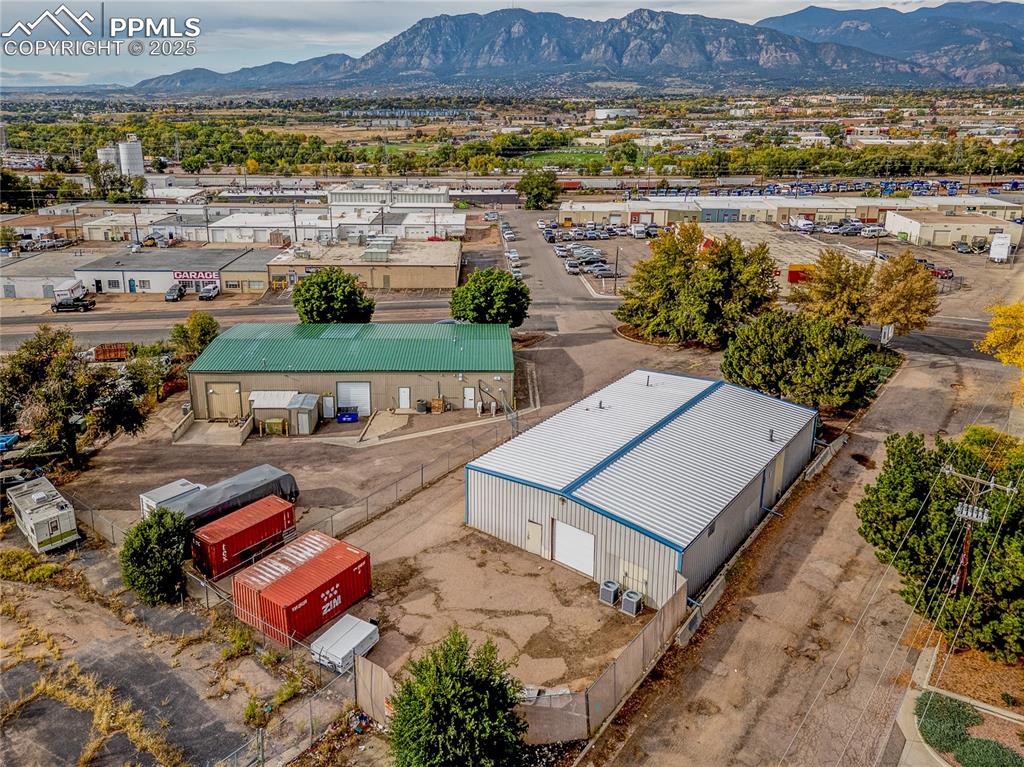 Image 4 of 23: Aerial View