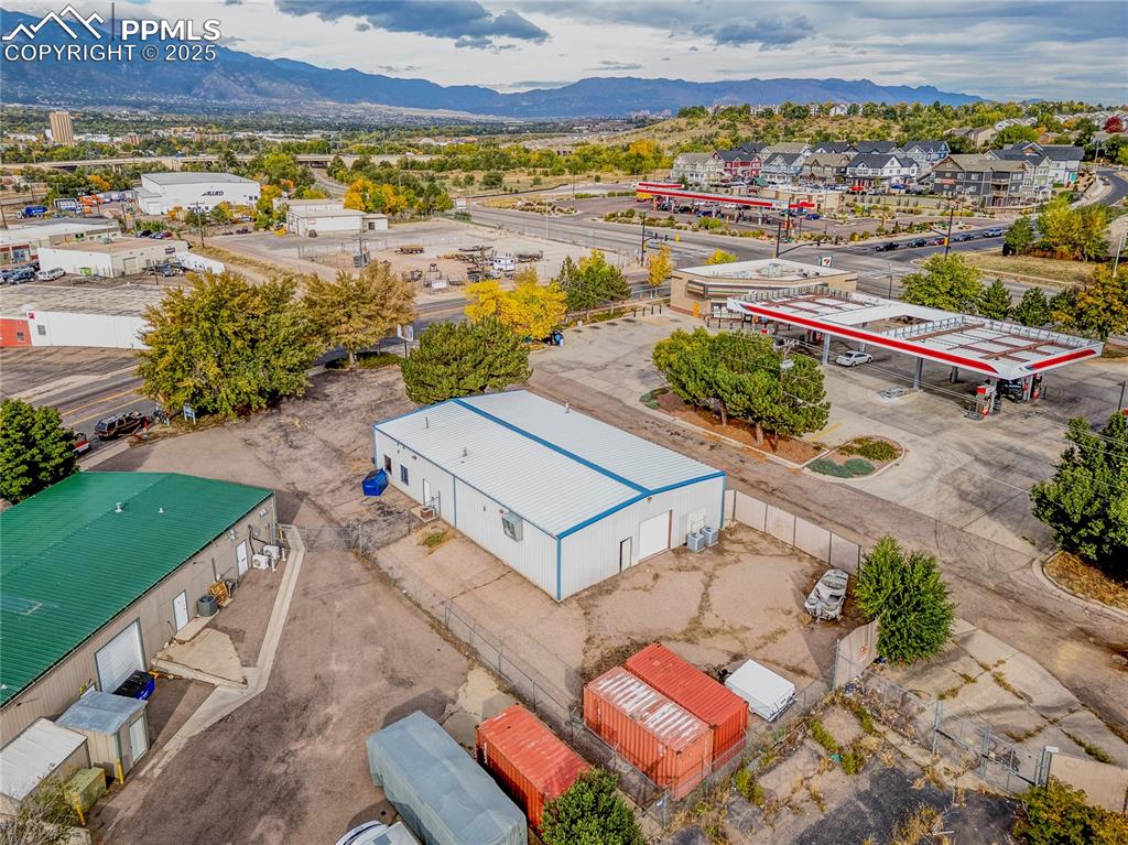 Image 5 of 23: Aerial View