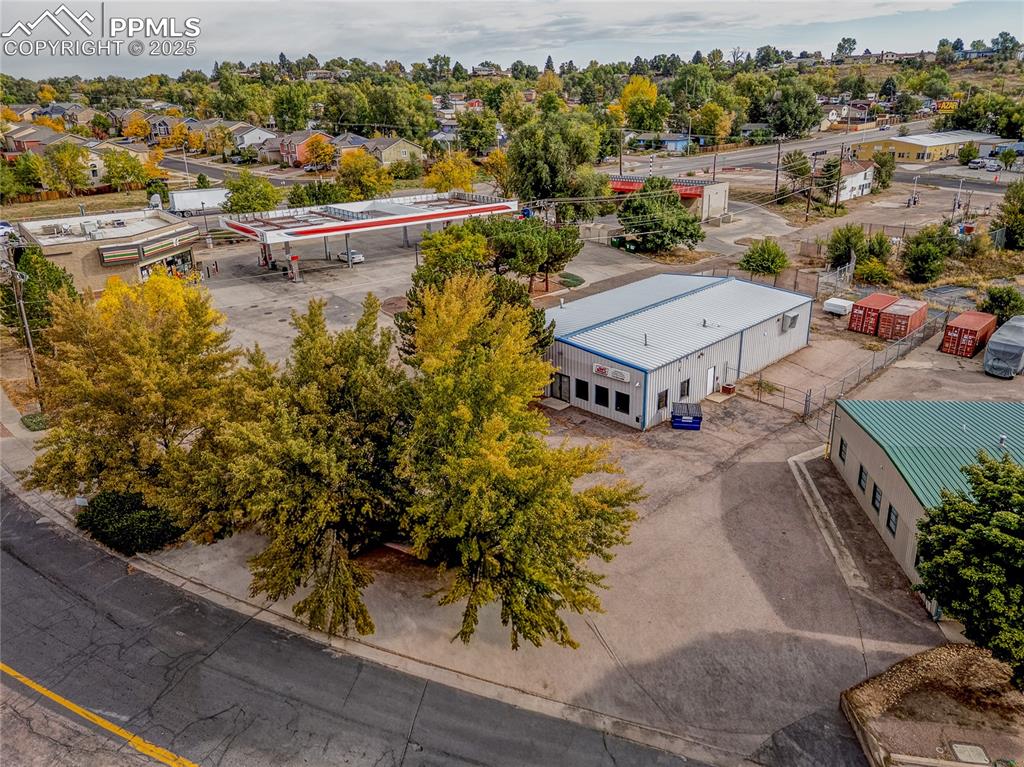 Image 7 of 23: Aerial View