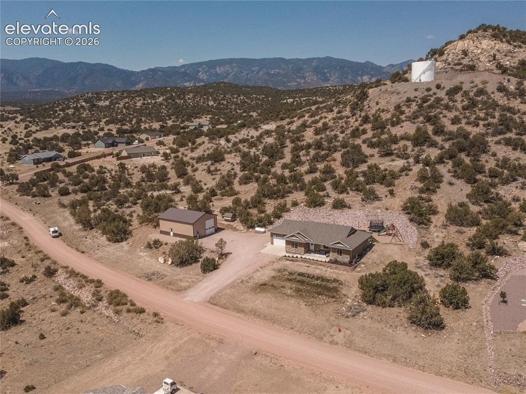 Image 41 of 46: Aerial View