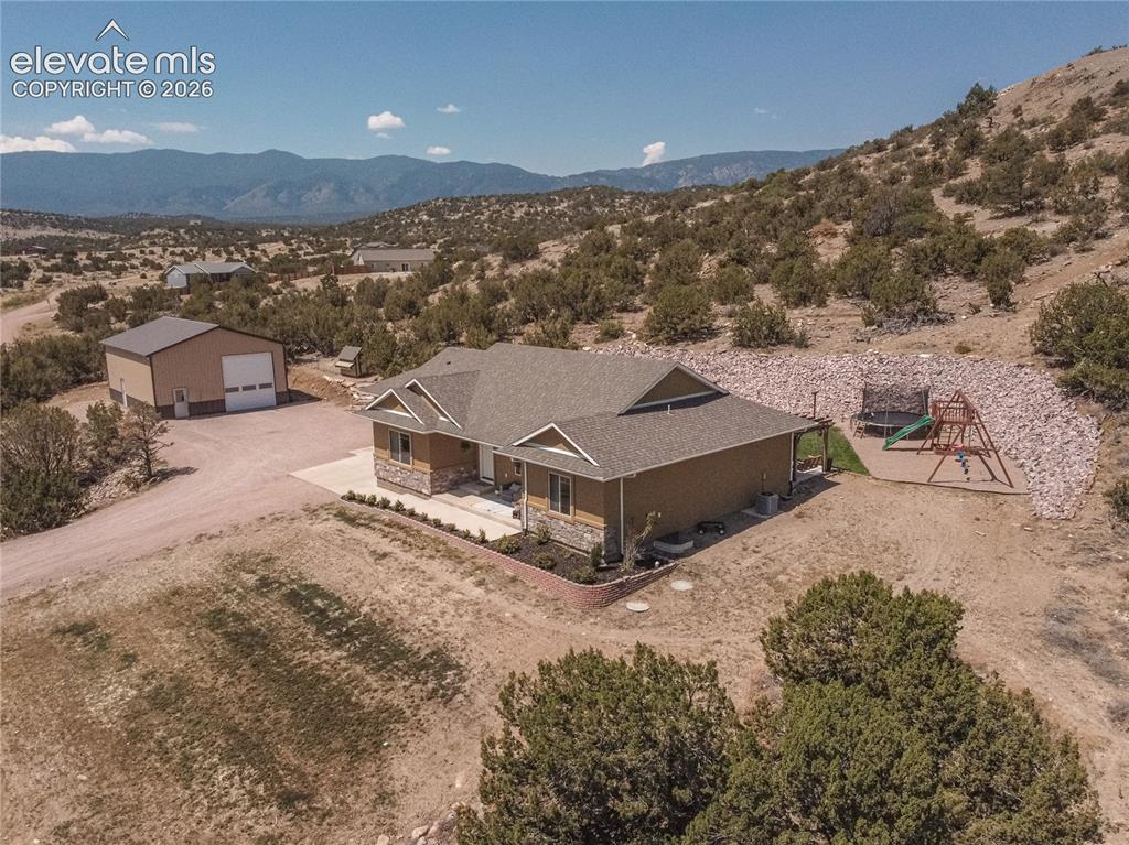 Image 44 of 46: Aerial View