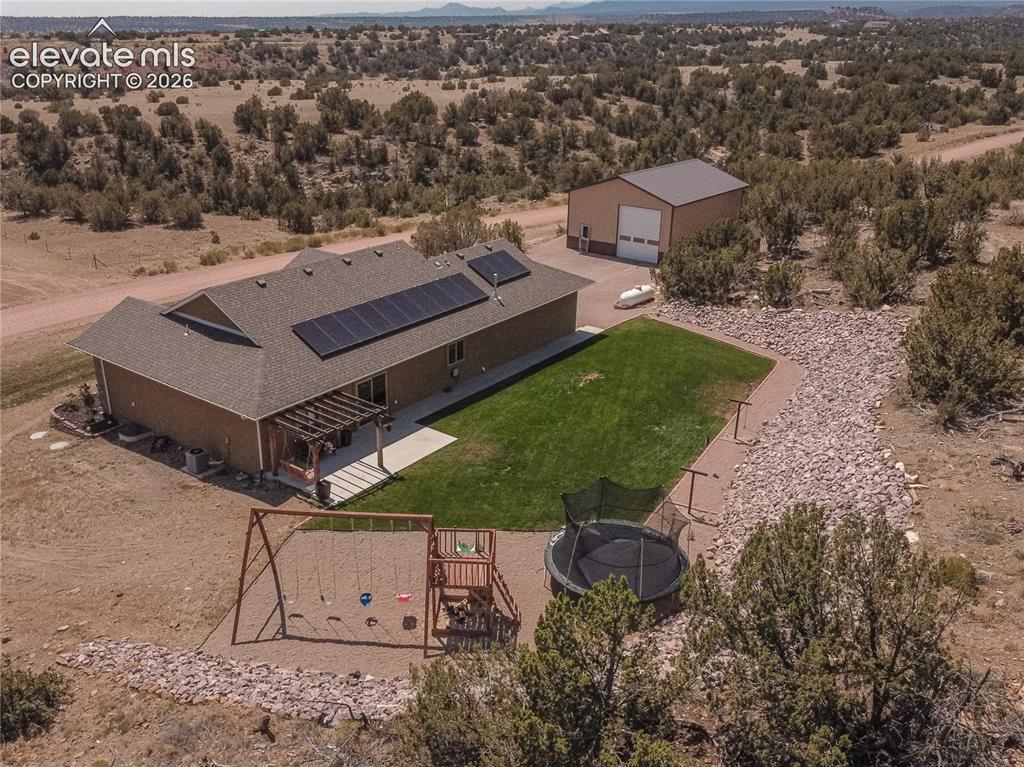 Image 45 of 46: Aerial View