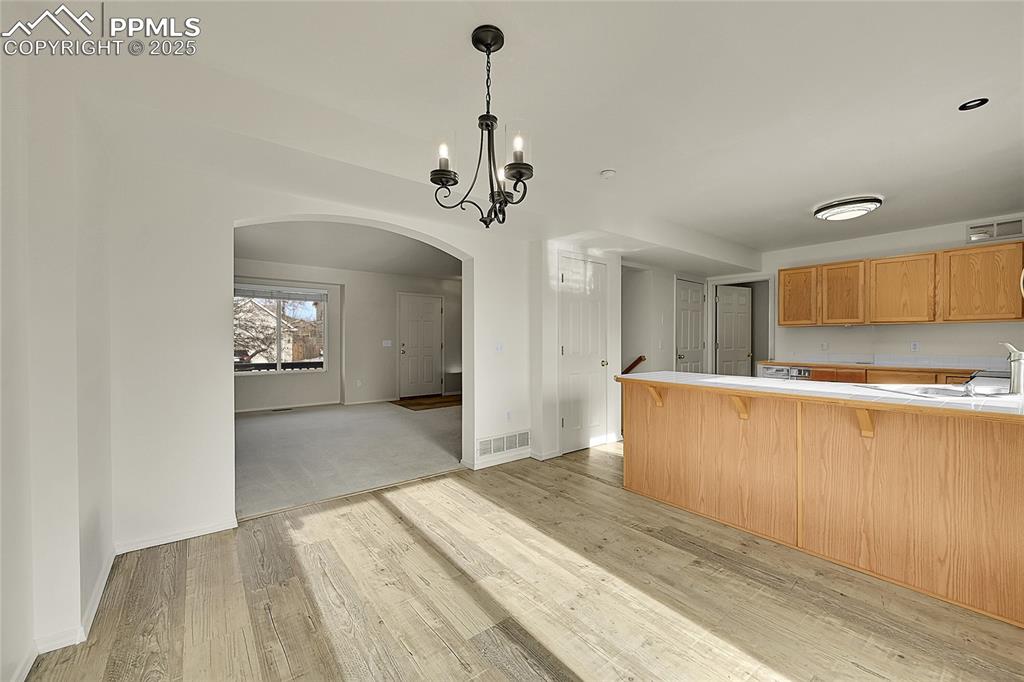 Image 12 of 39: Kitchen