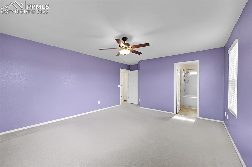 Image 22 of 39: Master Bedroom