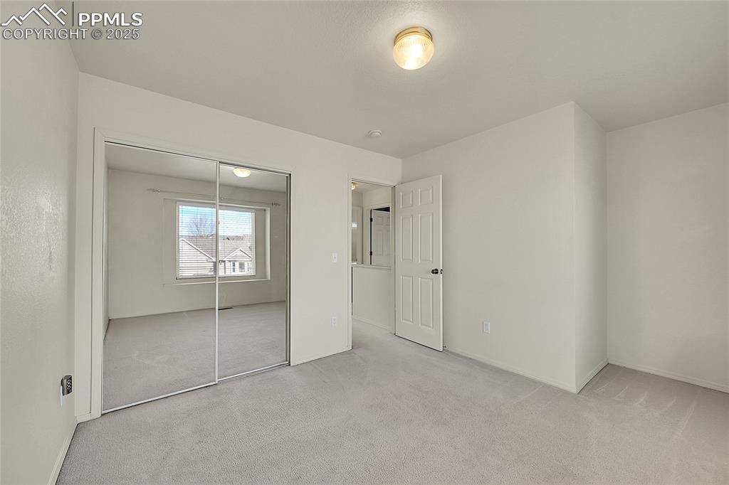 Image 28 of 39: Bedroom