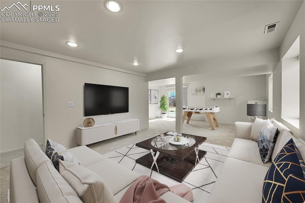 Image 29 of 39: virtually staged