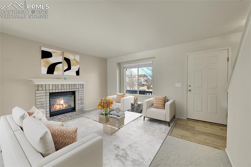 Image 3 of 39: Virtually staged