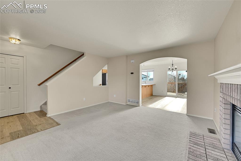 Image 7 of 39: Living Room