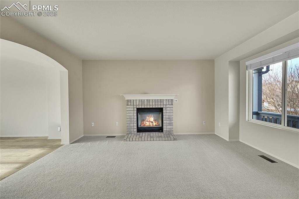 Image 8 of 39: Living Room