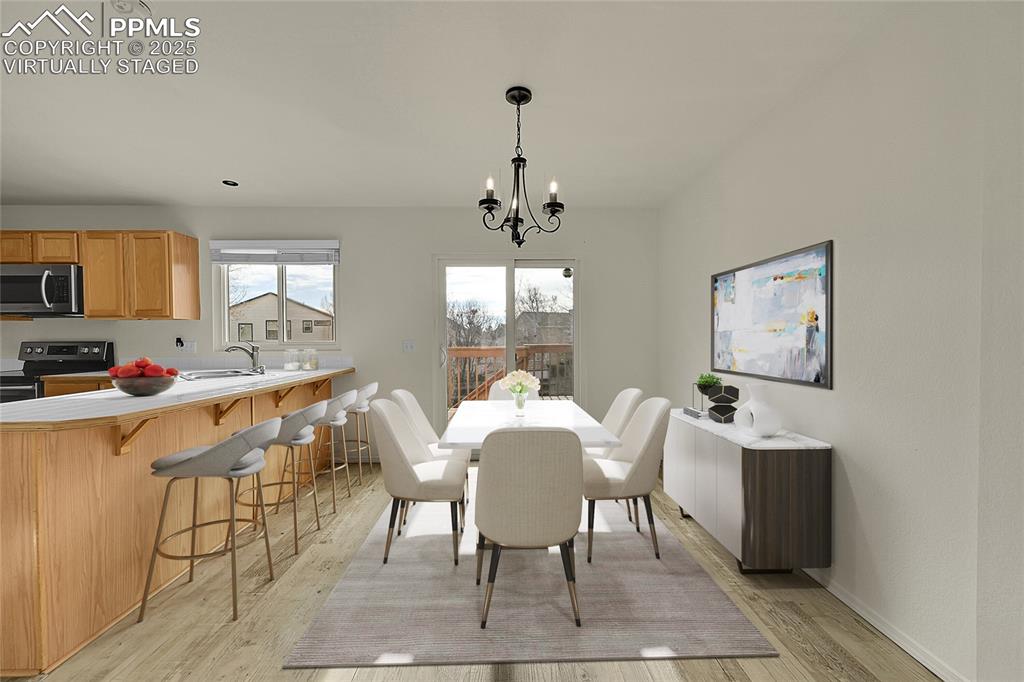 Image 9 of 39: Virtually staged