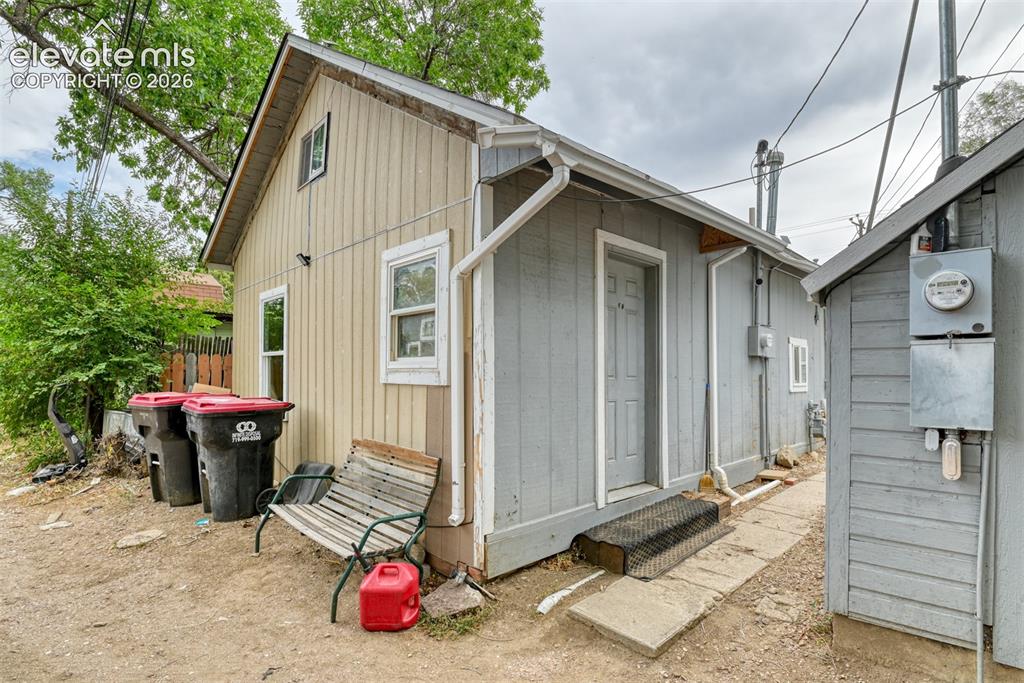 Image 4 of 4: "Cottage"