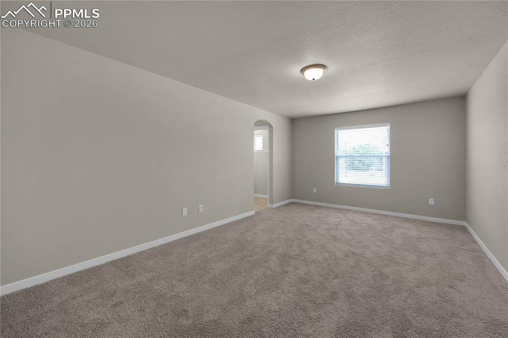 Image 20 of 31: Master Bedroom