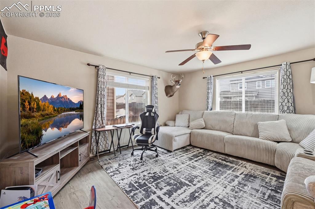 Image 3 of 20: Living Room