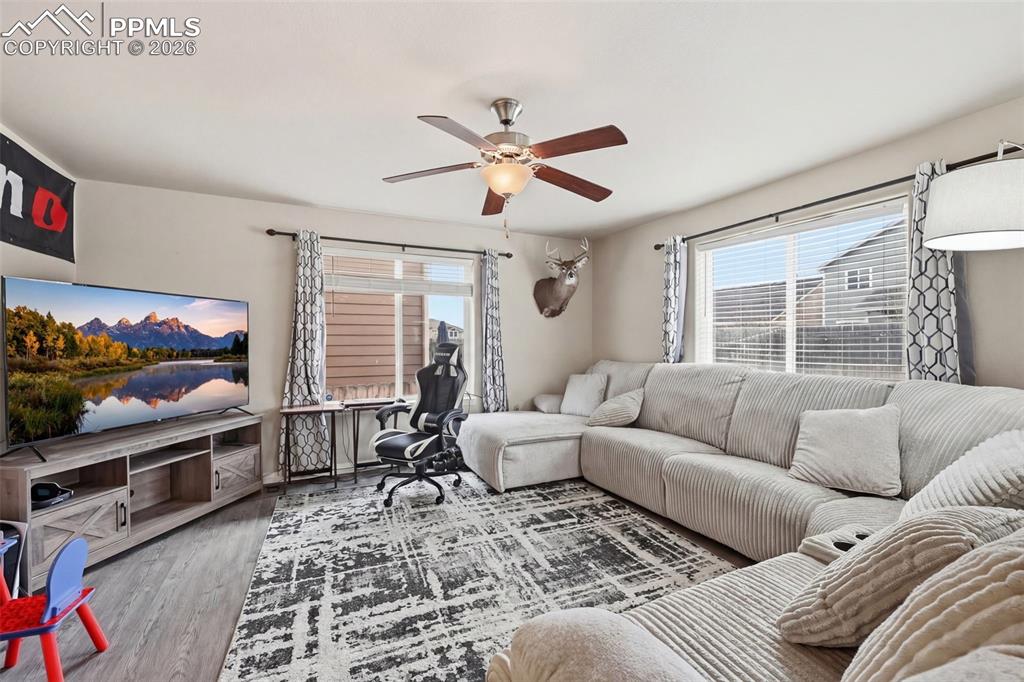 Image 4 of 20: Living Room