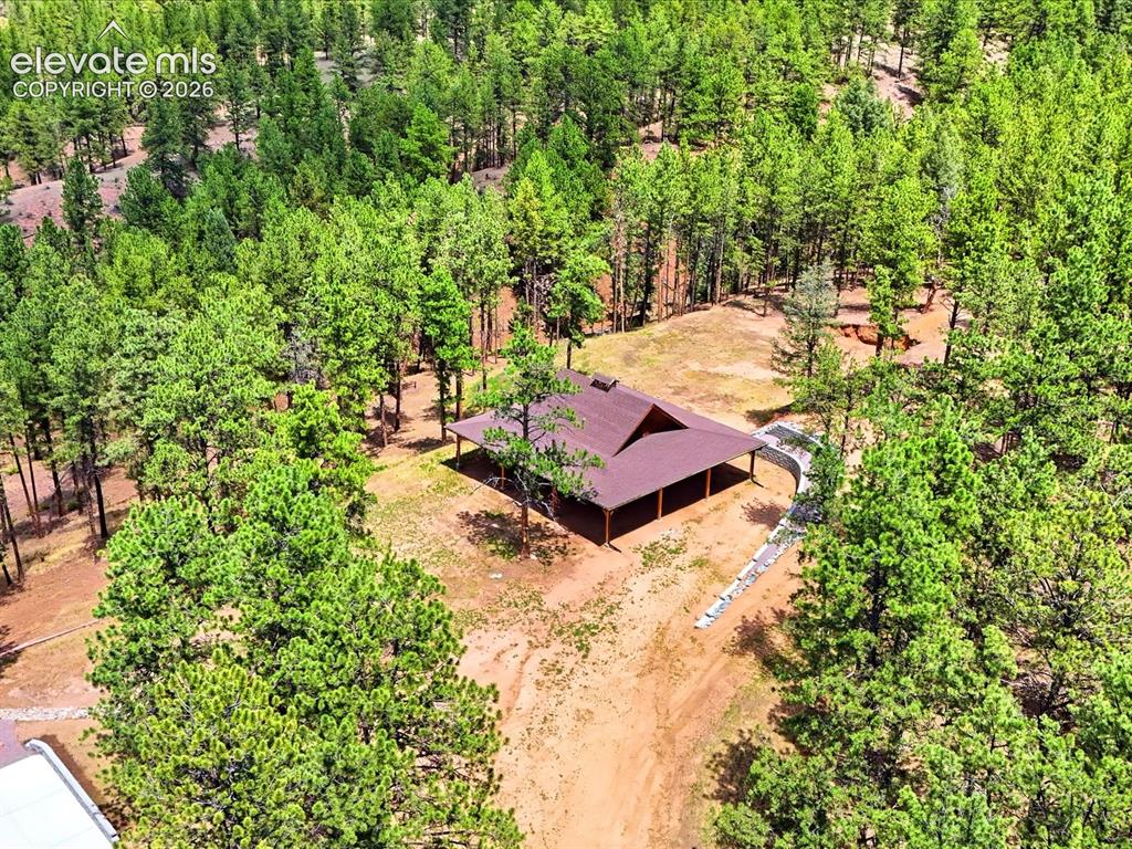 Image 46 of 50: Aerial View