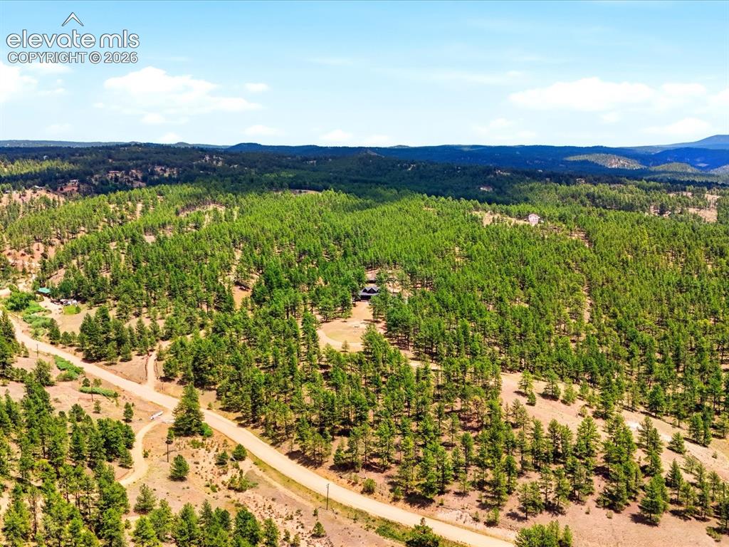 Image 49 of 50: Aerial View